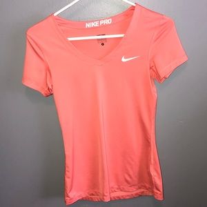 Nick Athletic Dri-Fit Top